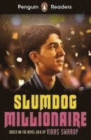 bokomslag Slumdog Millionaire