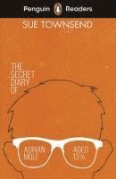 bokomslag The Secret Diary of Adrian Mole Aged 13 3/4