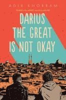 bokomslag Darius the Great Is Not Okay