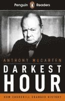 bokomslag Darkest Hour