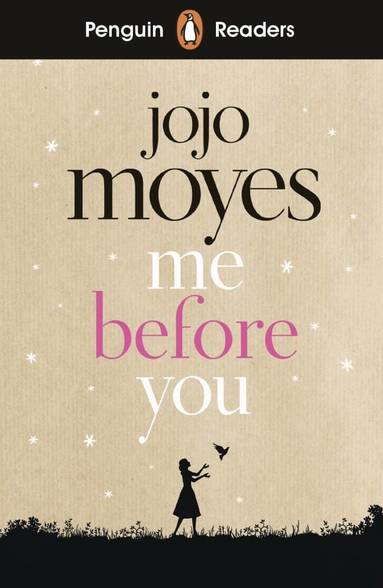 Me Before You, Häftad