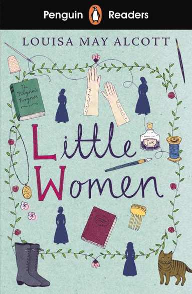 bokomslag Little Women