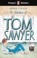 bokomslag The Adventures of Tom Sawyer