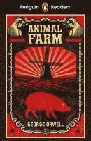 bokomslag Animal Farm