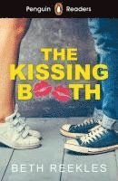 bokomslag The Kissing Booth
