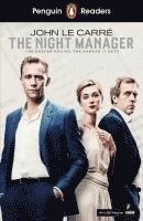 bokomslag The Night Manager