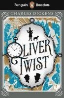 bokomslag Oliver Twist