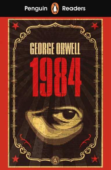 George Orwell, Fiona Mackenzie - Nineteen Eighty-Four, Häftad