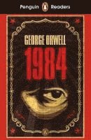 bokomslag Nineteen Eighty-Four