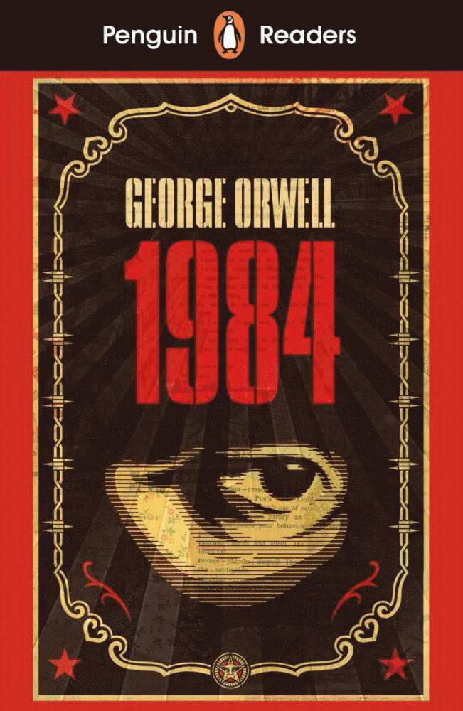 Nineteen Eighty-Four