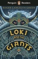 bokomslag Loki and the Giants
