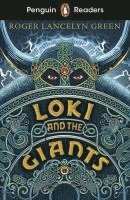 Roger Lancelyn Green - Loki and the Giants, Häftad