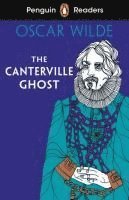 bokomslag The Canterville Ghost