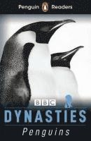 bokomslag Dynasties: Penguins