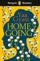 Yaa Gyasi - Homegoing, Häftad
