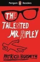 Patricia Highsmith - The Talented Mr. Ripley, Häftad