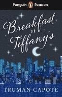 bokomslag Breakfast at Tiffany's