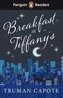 Truman Capote - Breakfast at Tiffany's, Häftad