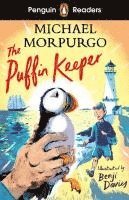 The Puffin Keeper 1