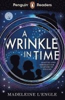 bokomslag A Wrinkle in Time