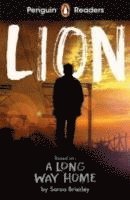 Lion 1