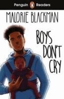 Malorie Blackman, Maeve Clarke - Boys Don't Cry, Häftad