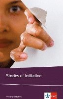 bokomslag Stories of Initiation