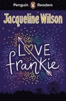bokomslag Love Frankie