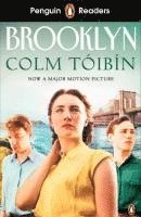 Colm Tóibín, Kate Williams - Brooklyn, Häftad