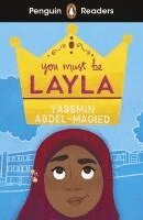Yassmin Abdel-Magied, Maeve Clarke - You Must Be Layla, Häftad