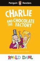 Charlie and the Chocolate Factory 1