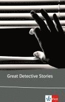 bokomslag Great Detective Stories