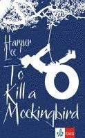 bokomslag To Kill a Mockingbird