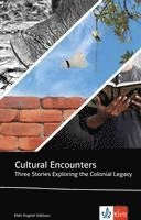 bokomslag Cultural Encounters