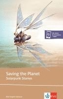 Saving the Planet - Solarpunk stories 1