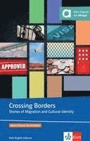 bokomslag Crossing Borders