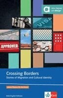 Crossing Borders, Häftad