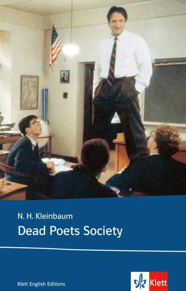 N. H. Kleinbaum - Dead Poets Society, Häftad