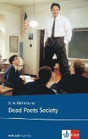 bokomslag Dead Poets Society