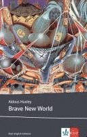 bokomslag Brave New World