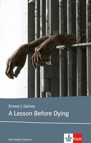 Ernest J Gaines - A Lesson Before Dying, Häftad