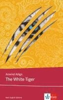 bokomslag The White Tiger