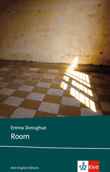 Emma Donoghue - Room, Häftad
