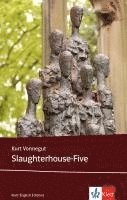 Kurt Vonnegut - Slaughterhouse-Five, Häftad