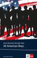 bokomslag All American Boys