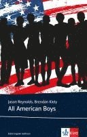 All American Boys 1