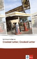 bokomslag Lektürewortschatz zu Crooked Letter, Crooked Letter