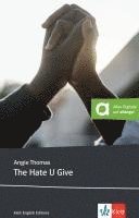 bokomslag The Hate U Give