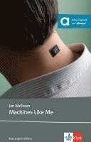 Machines Like Me