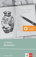 Ian McEwan - Atonement, Häftad